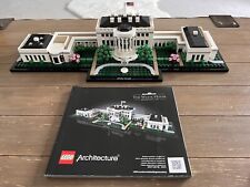 Lego 21054 white for sale  NORTHAMPTON