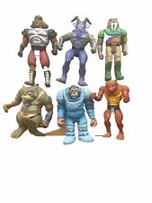 Vintage thundercats action for sale  LEIGH-ON-SEA