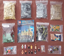 Lego 76389 harry gebraucht kaufen  Berlin