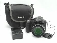 Panasonic LUMIX DMC-FZ70 Digital Camera 16.1MP 60X Zoom 1080i HD Video --Mint--, used for sale  Shipping to South Africa