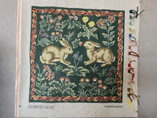 Rabbits medieval style for sale  Shipping to Ireland