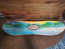 Zippy Vew-Do Balance Boards Since 1990 Made In U.S.A. for sale  Shipping to South Africa