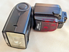 Blitzgerät Nikon Speedlight SB-900, used for sale  Shipping to South Africa