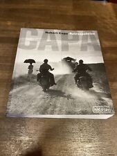 Robert capa retrospektive gebraucht kaufen  Crailsheim