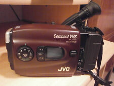 Camescope vhs jvc d'occasion  La Salvetat-sur-Agout