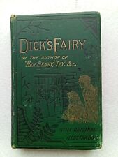 Vintage illustrated book for sale  NEWRY