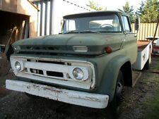 Chevy truck ton for sale  Albert