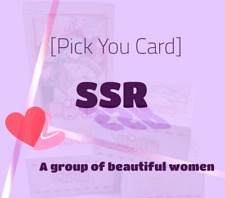 Pick card group for sale  Los Angeles