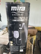 Mira vie white for sale  Shipping to Ireland