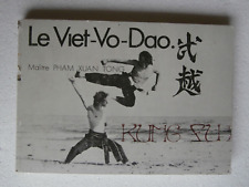 Livre viet dao d'occasion  Nancy-