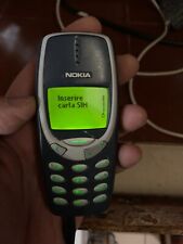 Vintage nokia 3310 usato  Gioia Del Colle