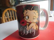 betty boop mug for sale  Toledo