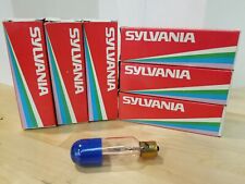 Lot of 6, Vintage Sylvania Projector Lamps, CHK 150W 120V for sale  San Francisco