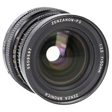 Zenza bronica zenzanon for sale  REDRUTH