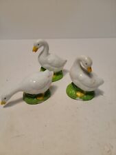 Artmark ducks swans for sale  Humble