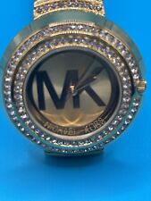 Usado, Relógio Michael Kors MK8062 - Nova bateria - Funciona perfeitamente comprar usado  Enviando para Brazil