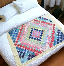 Small quilt facing for sale  Colorado Springs