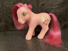 Little pony strawberry for sale  HOLYWELL