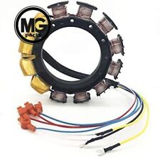 OMGparts stator for Mercury Outboard 9amp 1976-1989 398-5454A2/A6/A7/A8/A9/A17 for sale  Shipping to South Africa