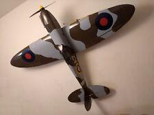 Spitfire airplane warbird for sale  HUDDERSFIELD