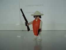 Playmobil vintage western d'occasion  Bihorel