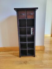 Dvd storage cabinet for sale  East Rockaway