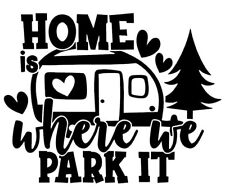 Home park camping for sale  Murfreesboro