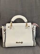 White hand bag for sale  LONDON