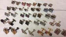 Job lot cufflinks for sale  SHEFFIELD