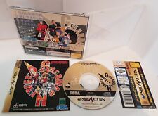 Guardian Heroes Sega Dreamcast (JAP) comprar usado  Enviando para Brazil