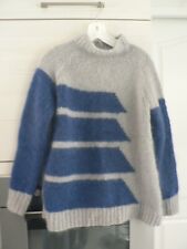 Pull mohair tricot d'occasion  Puisserguier