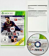 Usado, Jogo Microsoft Xbox 360 EA SPORTS Fifa 14 Dt. Futebol/futebol/messi na caixa Pal comprar usado  Enviando para Brazil