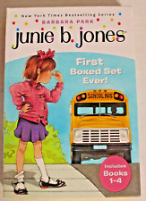 Junie jones collection for sale  San Antonio