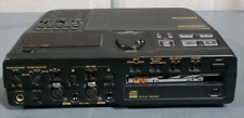 Gravador de áudio digital portátil Marantz CDR420/U1B profissional HD/CD - NÃO TESTADO, usado comprar usado  Enviando para Brazil