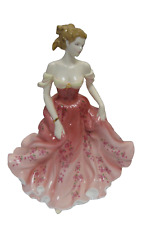 rose doulton figure royal for sale  Chester