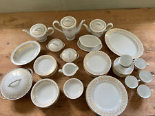 Vintage noritake raphael for sale  MARCH