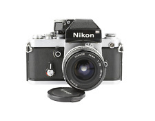 Nikon 35mm film usato  Boscoreale