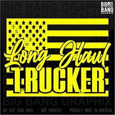 Long haul trucker for sale  Oregon