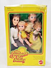 mattel sunshine family dolls for sale  Massillon