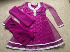 Stitched suit indian for sale  LEICESTER