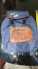 Mickey rucksack navy for sale  MANSFIELD