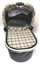 Uppababy carry cot for sale  ROMFORD