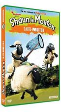 Shaun volume saute d'occasion  France