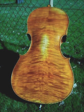 Cello n.o "...F. RUGGIERI CREMONA 1678" con arco en funda - ¡EXCELENTE!¡!, usado segunda mano  Embacar hacia Argentina