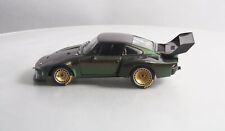Exoto 1:18 1976 Porsche Turbo Standox AVUS Galaxy EX for sale  Shipping to South Africa