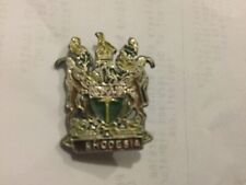 Rhodesia royal coat for sale  BOGNOR REGIS