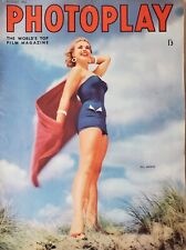 Photoplay august 1955 for sale  HIGH WYCOMBE