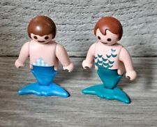 Playmobil unterwasserwelt nixe gebraucht kaufen  Haßmersheim