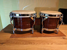 Bongos percussion trommel gebraucht kaufen  Bremen