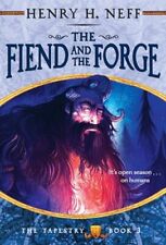 Fiend forge tapestry for sale  UK